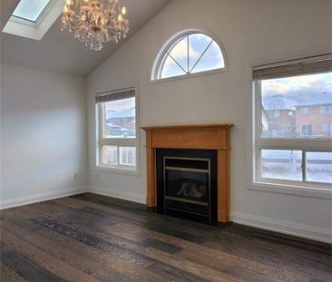 For Lease - 5058 Oscar Peterson Boulevard, Mississauga, Ontario - Photo 1