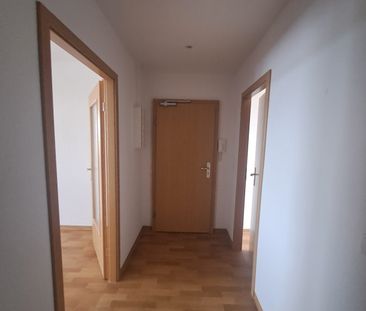 GemÃ¼tliche 2 Raumwohnung in Sandersdorf - Foto 1