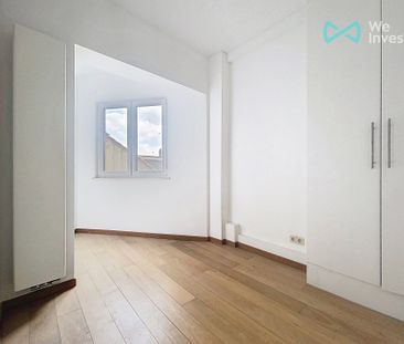Appartement met één slaapkamer in Ixelles - Photo 3