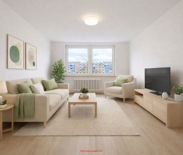 Pronájem bytu 2+1 • 56 m² bez realitkyPrameny, Karviná - Karviná-mě... - Photo 1