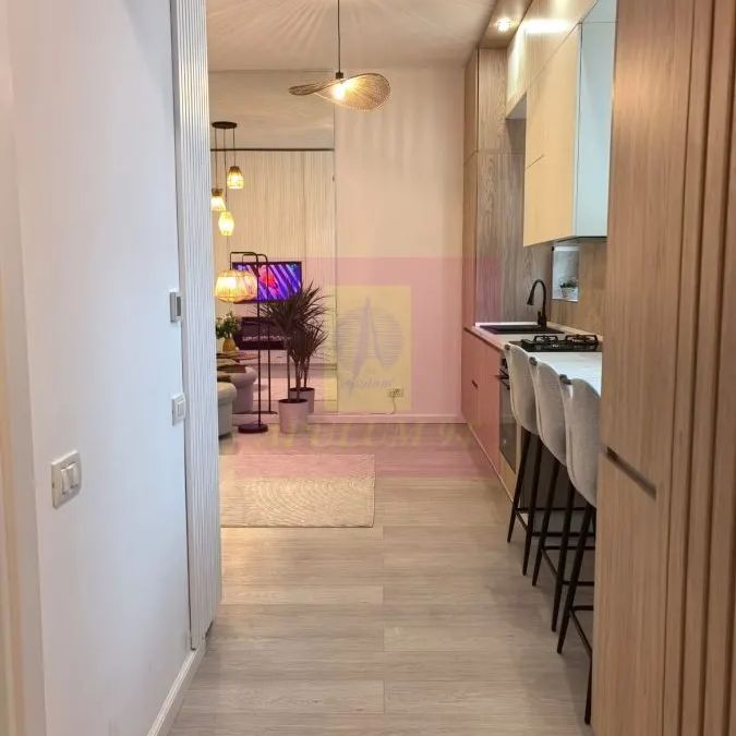 Apartament boutique 13 Septembrie- Marriott. - Photo 1