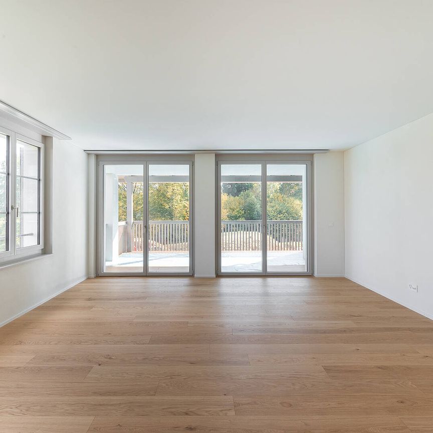 Idyllisch Wohnen am Bach - Foto 1