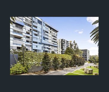 1106B/5 Sterling Circuit, Camperdown, NSW 2050 - Photo 4