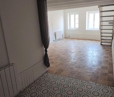 Location Appartement 1 pièce 47m² CHALON SUR SAONE 71100 - Photo 4