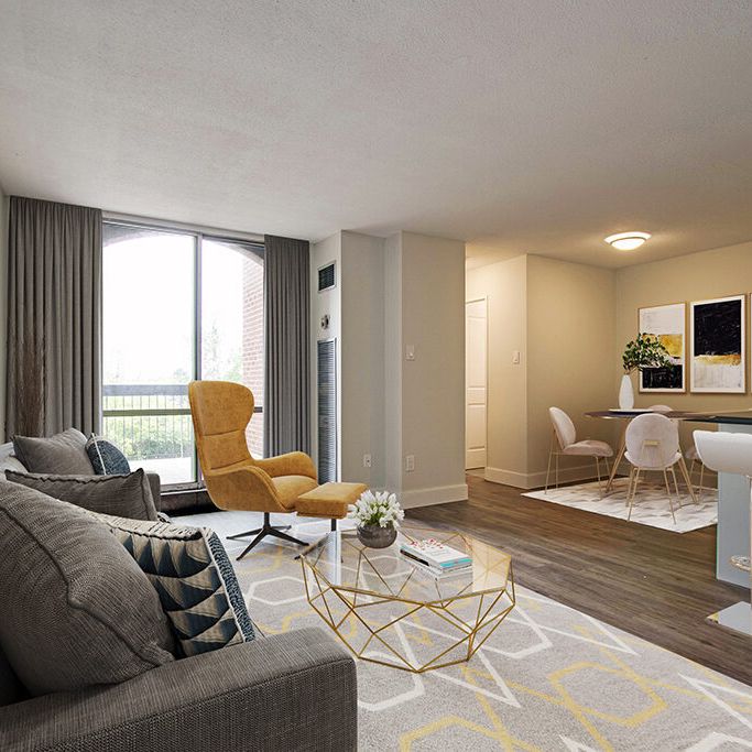 Westwood Abbey Apartments - Photo 2