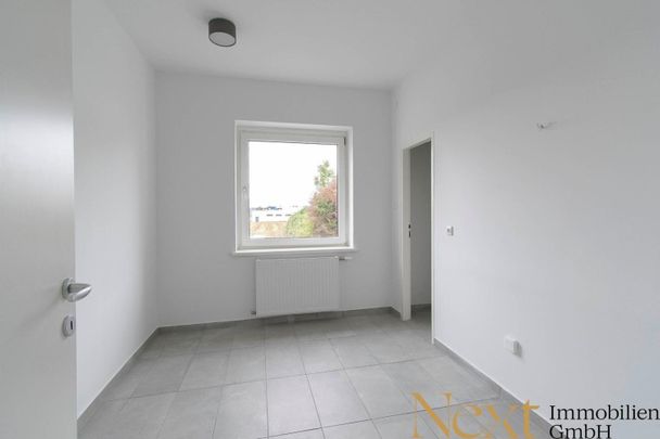 Sonnige 3,5-Zimmer-Wohnung mit Terrasse und Eigengarten in Wilhering zu vermieten! - Foto 1