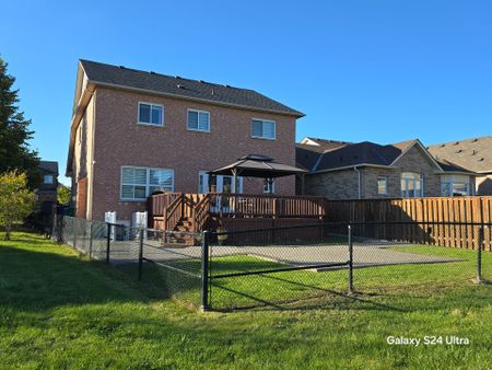 For Lease - 91 Earlsbridge Boulevard Unit# Basement, Brampton, Ontario - Photo 2