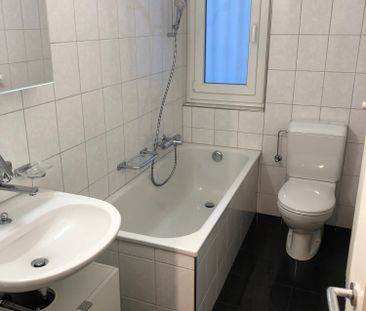 2 Zimmer, 54 m², 2. Stock - Foto 4
