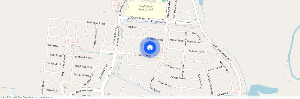 5 Tilbrook Street, Burdell QLD 4818