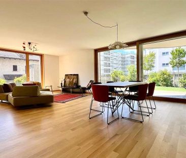 MINUSIO – New apartment with large garden and lake view - Foto 6