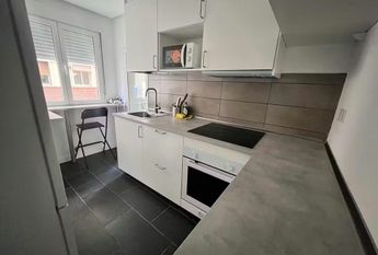 Calle Gasómetro, Madrid, Community of Madrid 28005