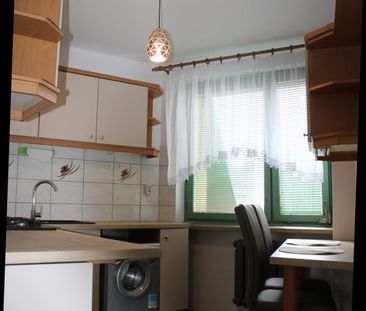 Mieszkanie 2 pokoje 62 m² Wrocław-Stare Miasto - Szczepin - Zdjęcie 1