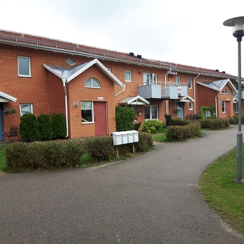 Lärkgatan 6 B - Foto 1