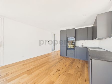 Modern 2.5-room penthouse apartment in Altstetten – New construction 2026 - Foto 3