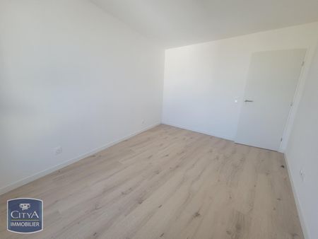 Location Appartement 2 pièces 39m² LE HAVRE 76600 - Photo 3