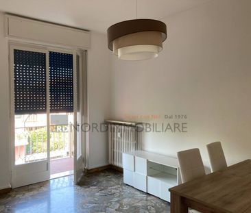 Bilocale via Fratelli Lechi, Magenta - Arnaldo, Brescia - Photo 4