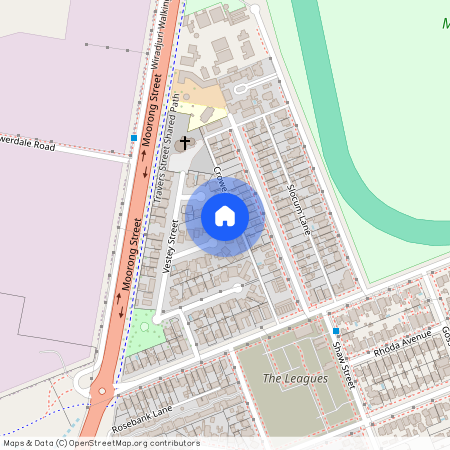 5/5 Chambers Place, Wagga Wagga, NSW, 2650