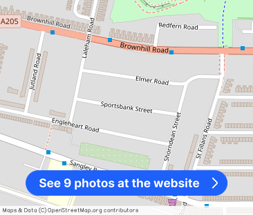 Sportsbank Street, London, SE6 - Photo 1