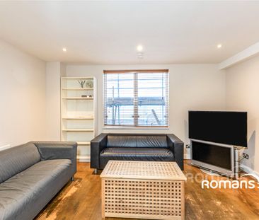 1 bedroom property to rent - Photo 3