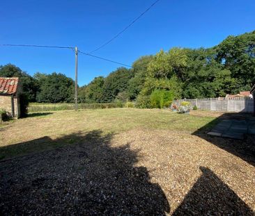 2 bedroom detached house to rent - Photo 3