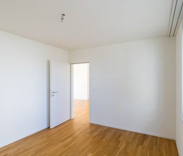 Schöne 3.5 Zimmerwohnung mit Sicht auf das Schloss Lenzburg - Foto 6