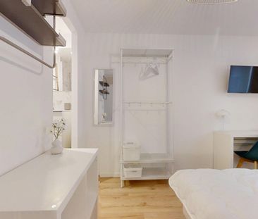 COUR FERNAND JAENGER Roommate 3 Bedrooms at Strasbourg - Photo 5