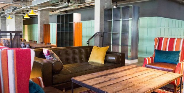 Gold Studio - Photo 1