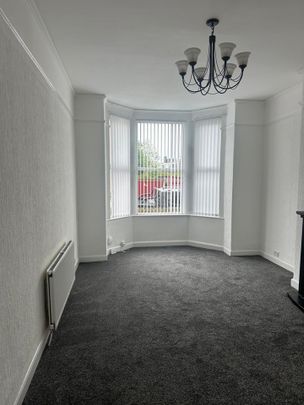 2 Bed Flat, Wilton Street, CH44 - Photo 1