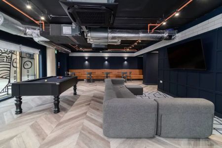 Two Bed Apartment - Photo 4