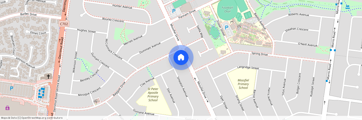 8/75 Mossfiel Drive, Vic 3029, Hoppers Crossing