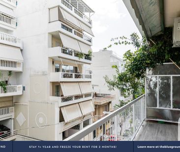 Διαμέρισμα για ενοικίαση Ιλίσια - Photo 3