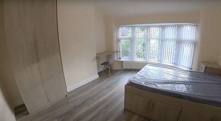 5 bedroom house to rent - Photo 4