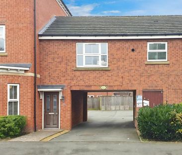 3 bedroom apartment to rent - Photo 2