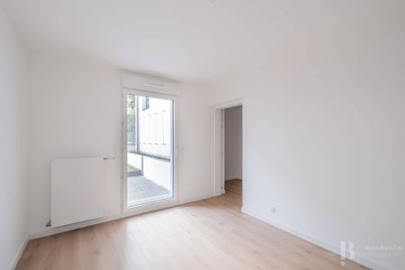 Rental Apartment Saint-Cloud Coteaux - Bords de Seine - Photo 3