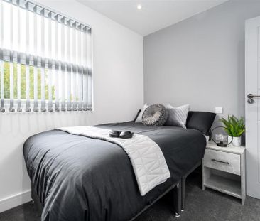 5 bedroom terraced house to rent - Photo 5