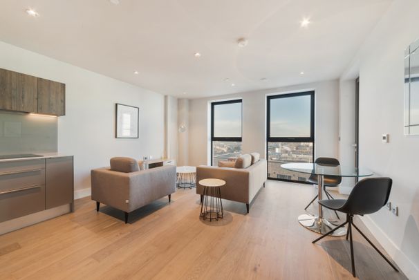 1 bedroom apartment to rent - Photo 1