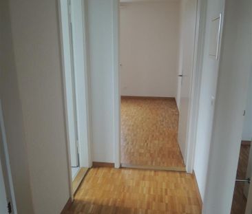 3.5 Zimmer, 65 m², 3. Stock - Photo 6