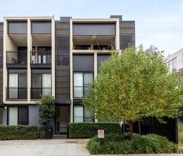 9 Waller Lane, Alphington VIC 3078 - Townhouse For Rent | Domain - Photo 5