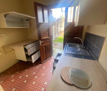 Location Appartement 40m² 2 pièces Fort de france - Photo 5