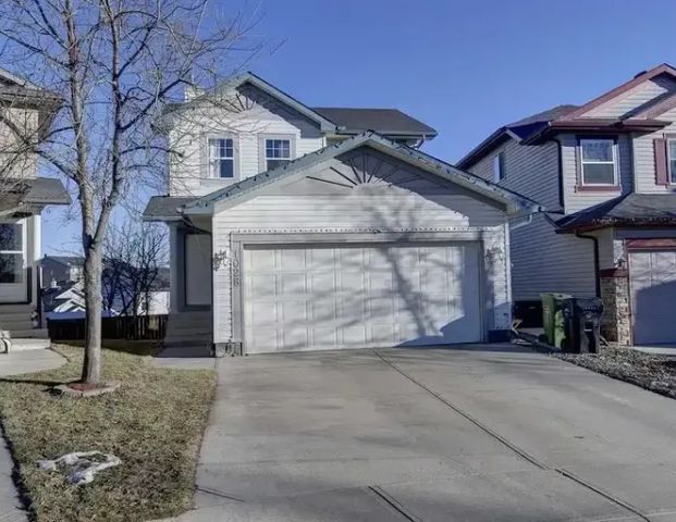 Beautiful 1 Bed Walkout - All utilities included! | 1028 Bridlemeadows Manor Southwest, Calgary - Photo 1