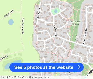 Abenberg Way, Hutton, Brentwood - Photo 1