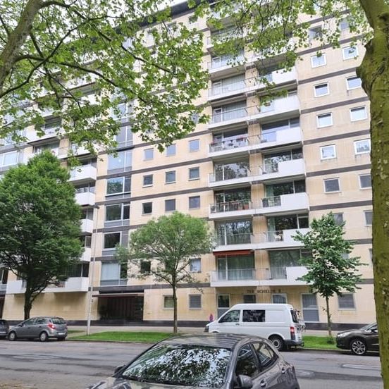 Appartement te huur - Foto 1