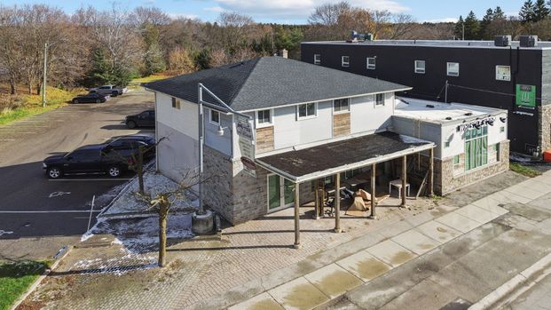 For Lease - 154 Main Street Unit# A, Guelph/Eramosa, Ontario - Photo 1