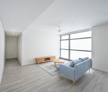 Convenient City Living | Spacious Furnished 1-Bedroom Apartment wit... - Photo 1