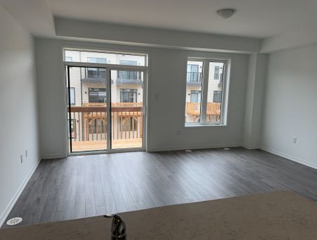 For Lease - 783 stanstead Path, Oshawa, Ontario - Photo 5