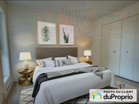 405, Sicard, Mascouche à louer - Photo 2