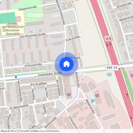 Messerschmittstr. 4, 85077, Manching