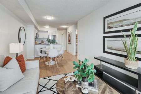 For Lease - 1070 Sheppard Avenue Unit# 912, Toronto, Ontario - Photo 3