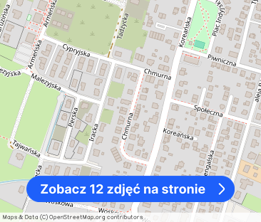 Przytulna kawalerka | Ogród | Taras | Brochów - Zdjęcie 1