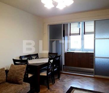 Apartament 3 camere, 72 mp, optional garaj, zona strazii Plopilor! - Photo 2